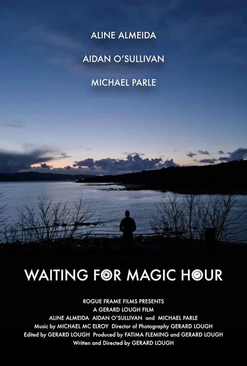 Waiting for Magic Hour постер