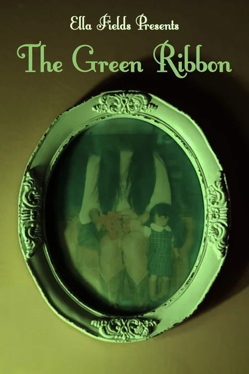 The Green Ribbon постер