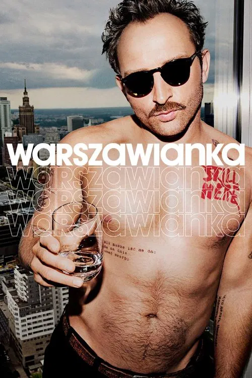 Warszawianka постер
