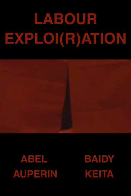 Labour Exploiration постер