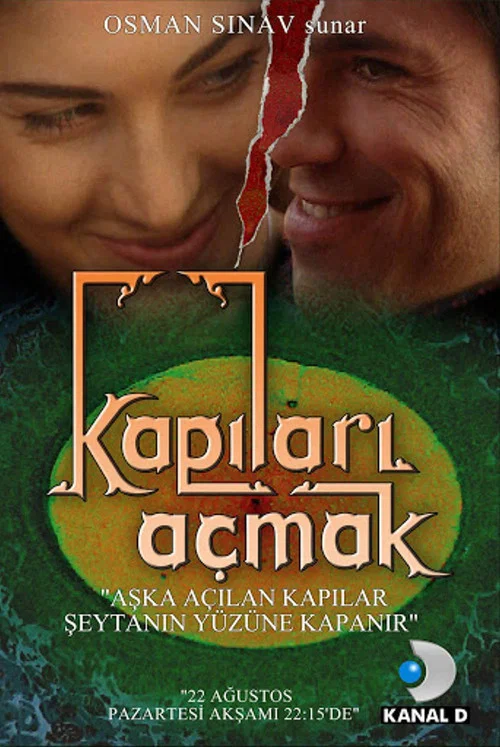 Kapıları Açmak постер