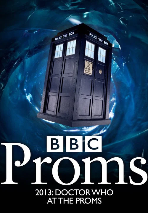 Doctor Who at the Proms постер