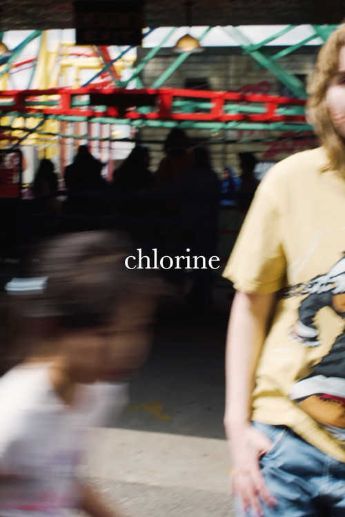 Chlorine постер
