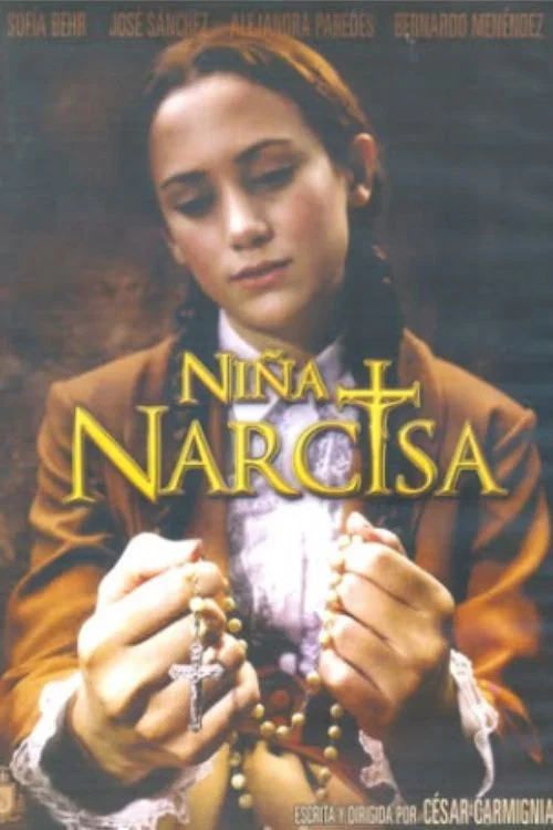 Niña Narcisa постер