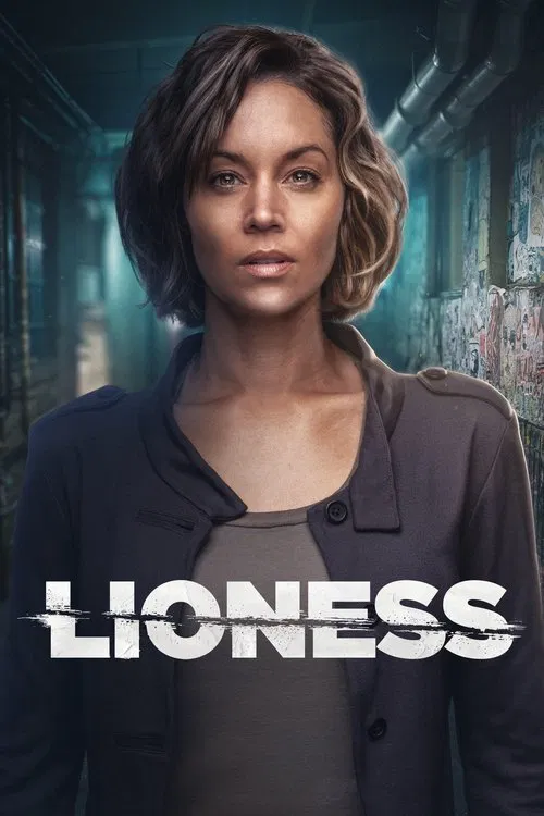 Lioness постер