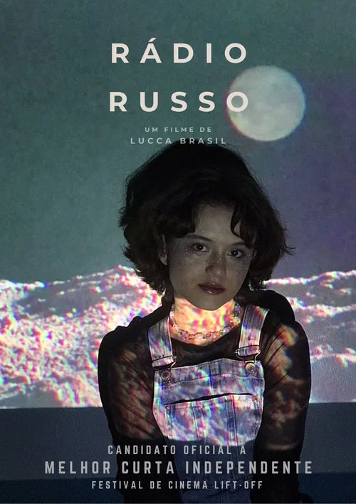 Rádio Russo постер