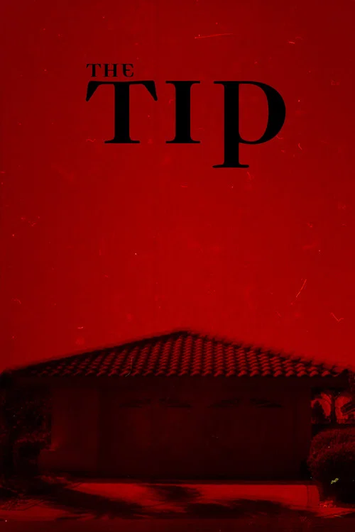The Tip постер