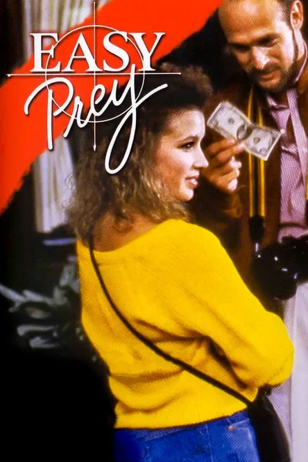 Easy Prey постер