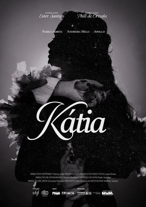 Kátia постер