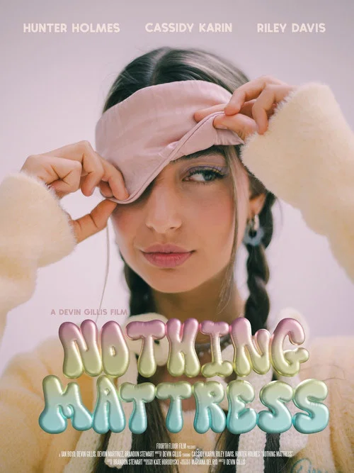 Nothing Mattress постер