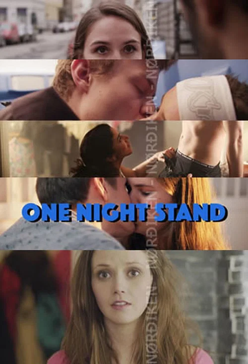 One Night Stand постер