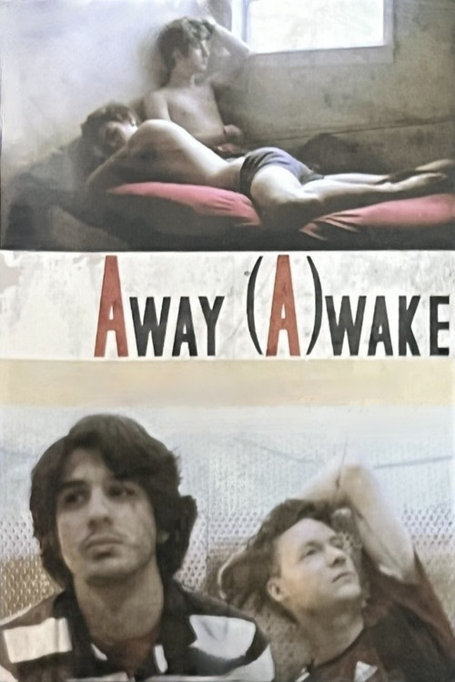 Away (A)wake постер