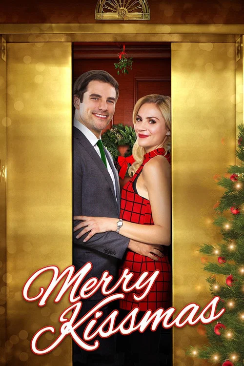 Merry Kissmas постер