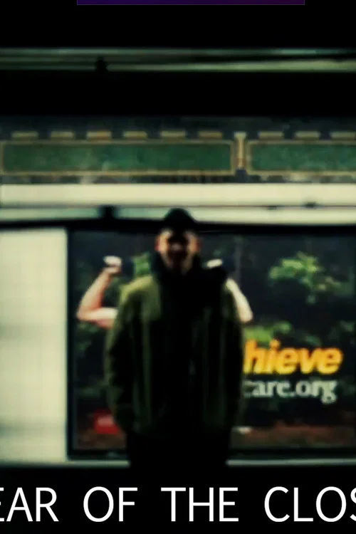 Stand Clear of the Closing Doors постер