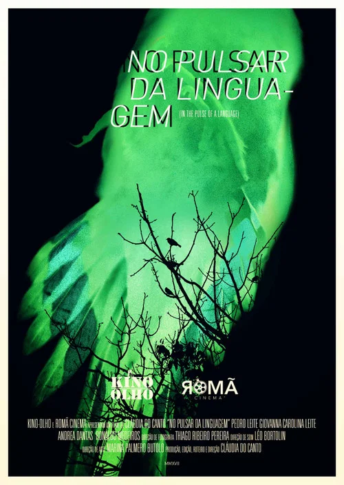 No Pulsar da Linguagem постер