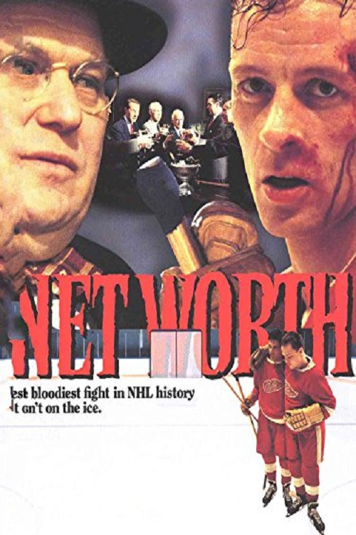Net Worth постер