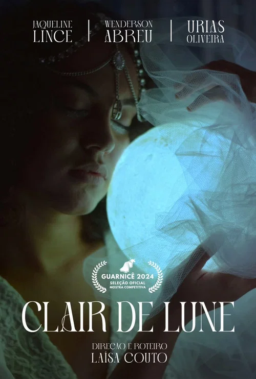 Clair de Lune постер