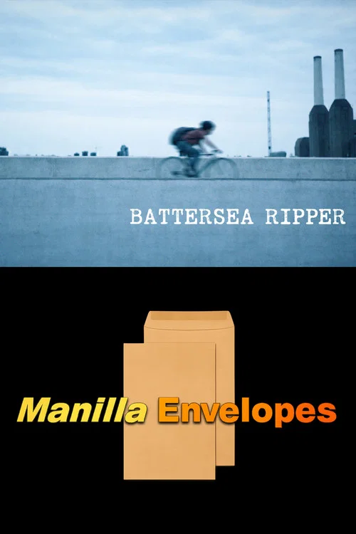 Manilla Envelopes постер