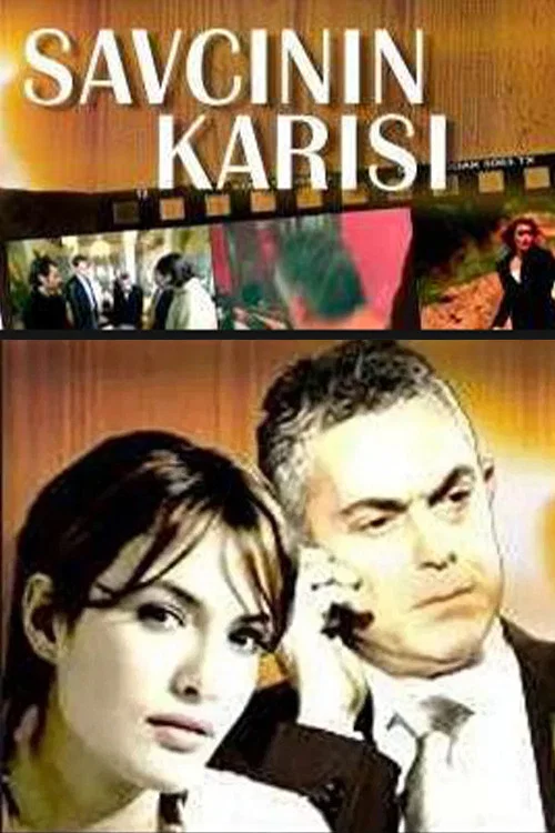 Savcının Karısı постер