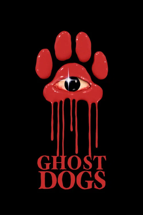 Ghost Dogs постер