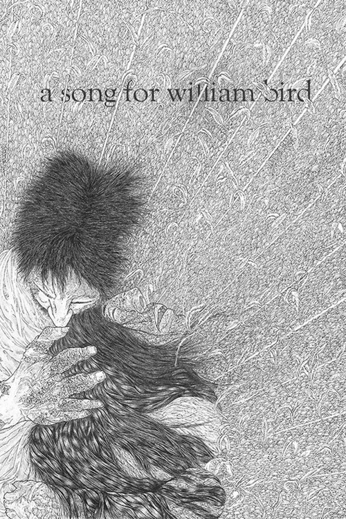 A Song For William Bird постер