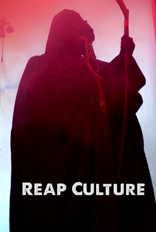 Reap Culture постер
