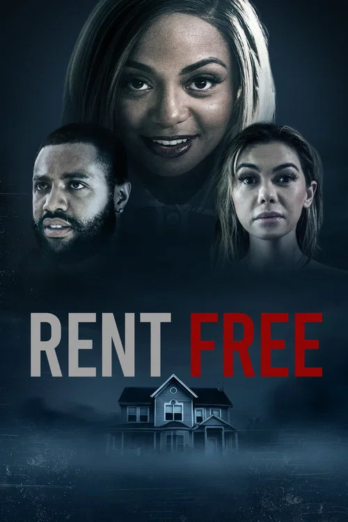 Rent Free постер