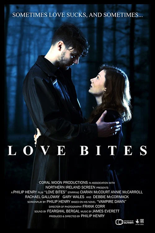 Love Bites постер