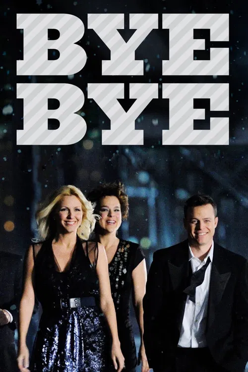 Bye Bye постер