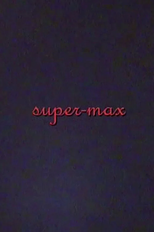 super-max постер