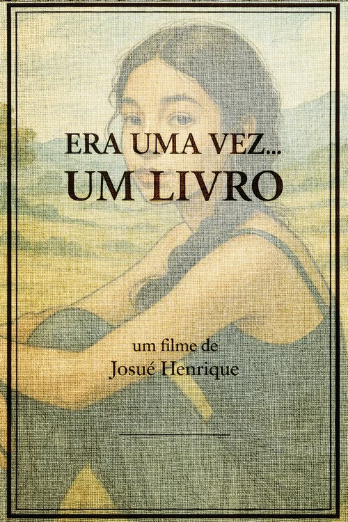 Era Uma Vez...Um Livro постер