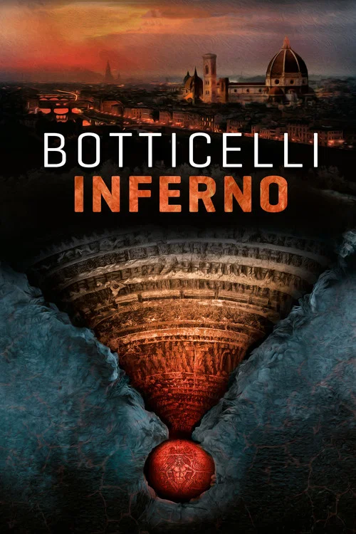 Botticelli – Inferno постер