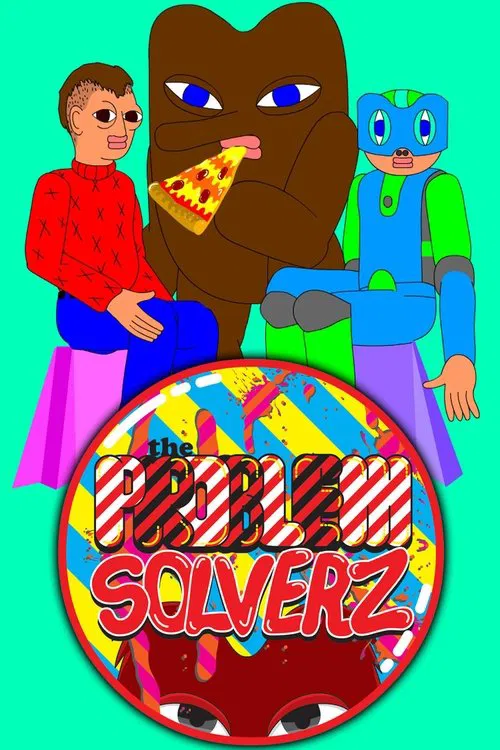 The Problem Solverz постер