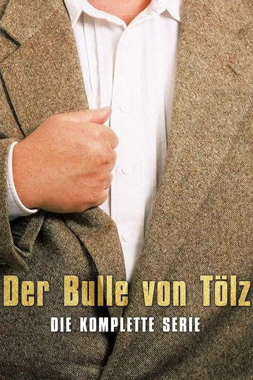 Der Bulle von Tölz постер