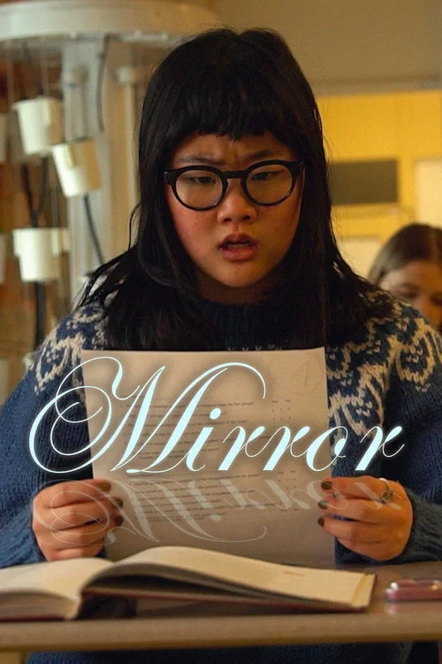 Mirror - A Short Film постер
