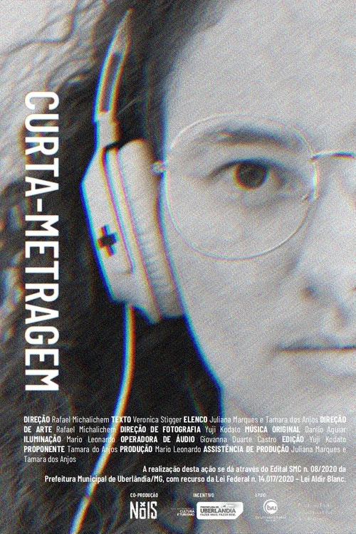 CURTA-METRAGEM постер
