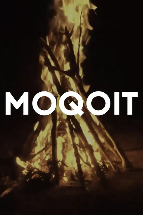 Moqoit постер