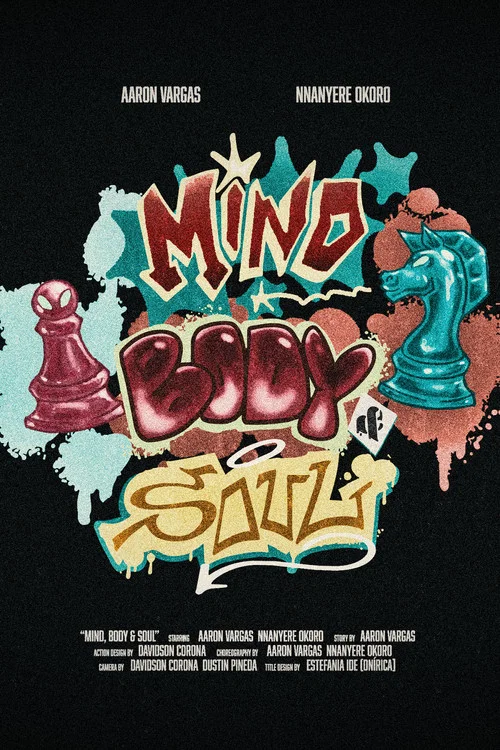 Mind, Body & Soul постер