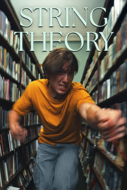 String Theory постер