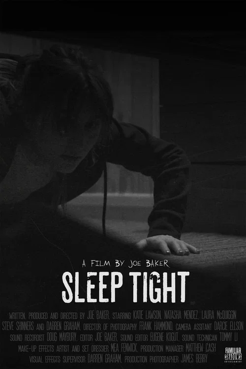 Sleep Tight постер