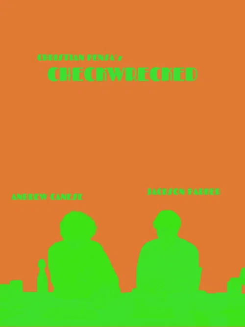 Checkwrecked постер