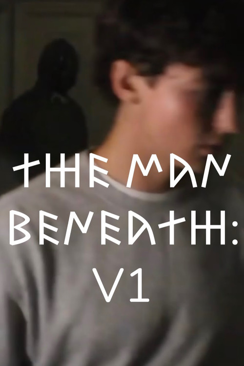 𐌕𐋅𐌄 𐌌𐌀𐌍 𐌁𐌄𐌍𐌄𐌀𐌕𐋅: V1 постер
