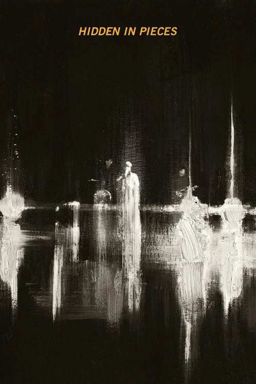 Yeah Yeah Yeahs: Hidden in Pieces постер