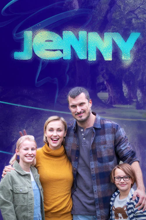 Jenny постер