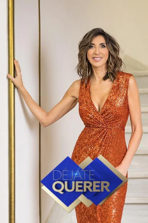 Déjate querer постер