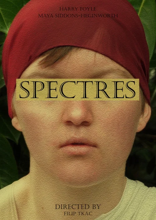 Spectres постер