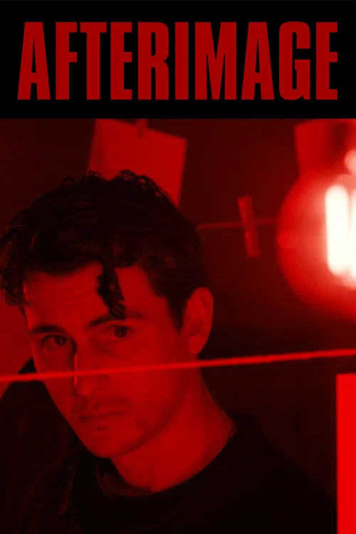 Afterimage постер
