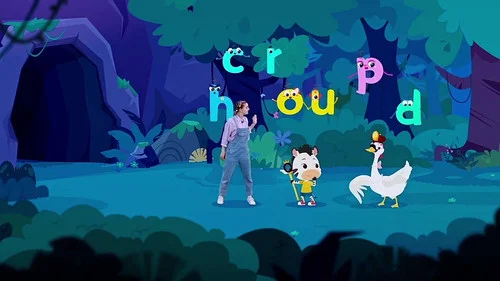 Эпизод 1