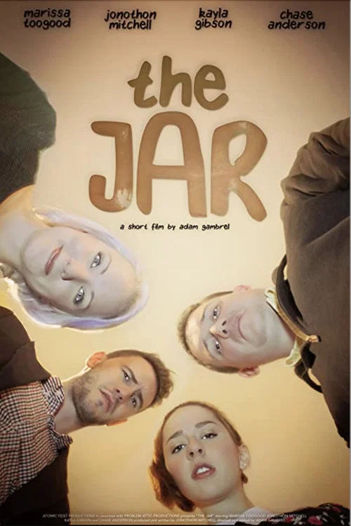 The Jar постер