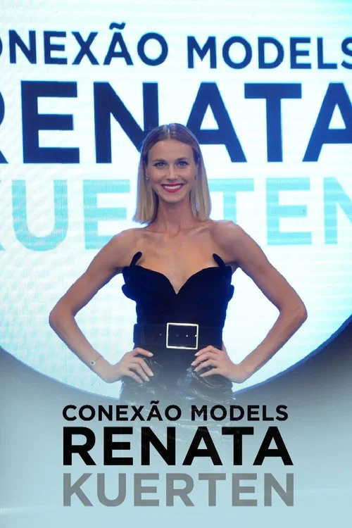 Conexão Models постер